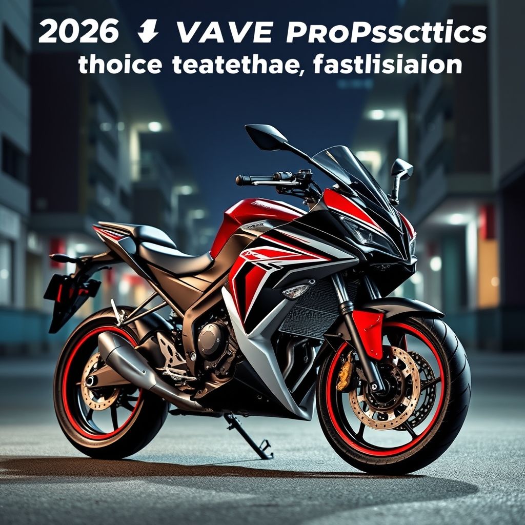 ความคุ้มค่าของ CBR650R 2026: การตัดสินใจที่ไม่ผิดหวัง